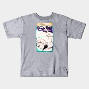 Curio Kids T-Shirt